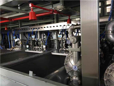 浙江不鏽鋼麻豆视频传媒APP官网應用案例現場